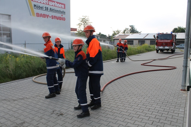 JFUebung20195